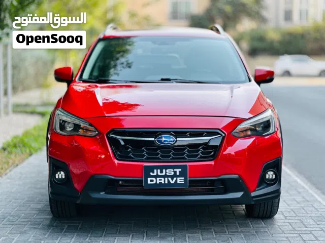 2019 Subaru XV Premium
