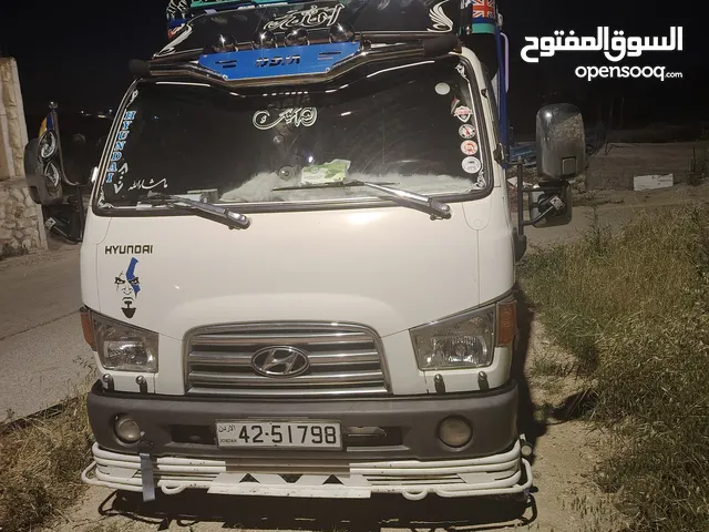 هونداي مايتي 2018