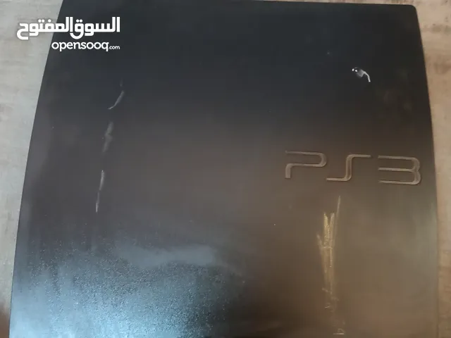 PlayStation 3 PlayStation for sale in Zawiya