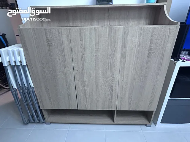 Big multipurpose cabinet