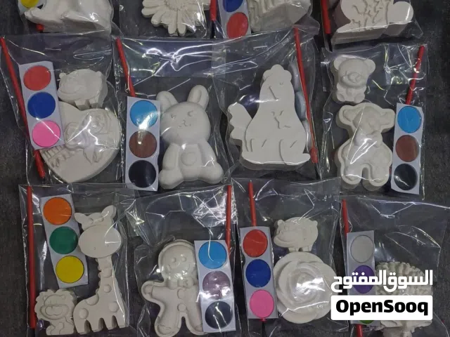 اشكال جبس،للاطفال تلوين
