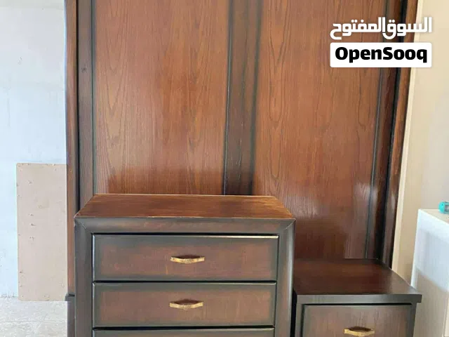 غرفة نوم بحالة وكالة للبيع