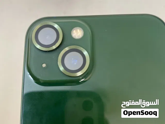 Apple iPhone 13 128 GB in Al Batinah