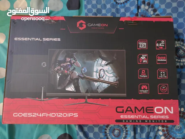 24" Other monitors for sale in Ajman