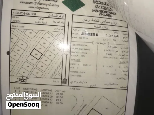 ارض سكينه في بهلا جبرين 6