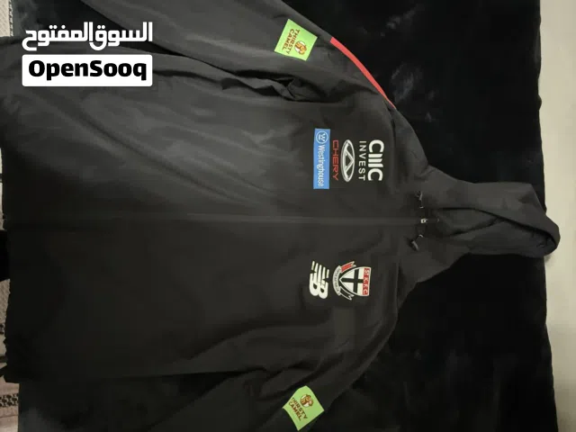 جكيت New balance اشهر الماركات العالمية