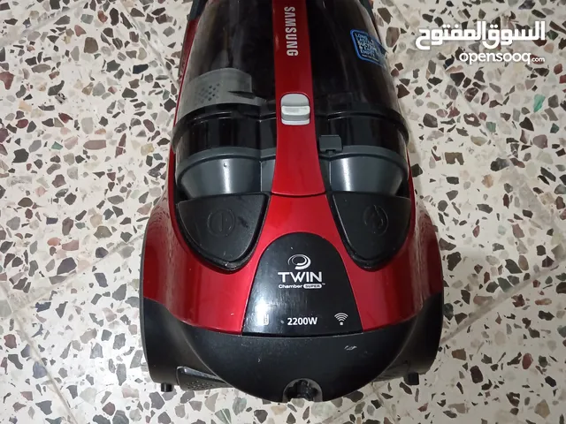 مكنسه كهربائيه نوع سامسونج للبيع