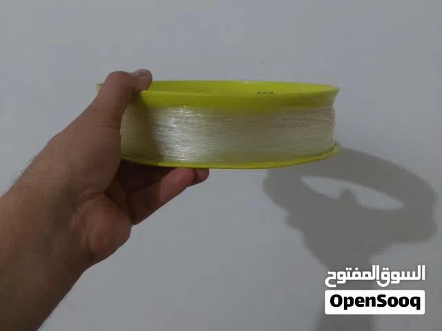 خيط للصيد وزن  100 كيلو