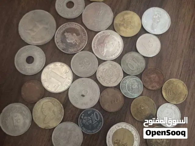 عملات تاريخية للبيع