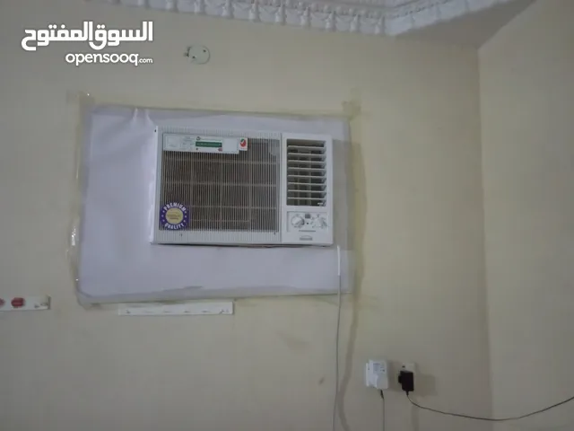 General 1 to 1.4 Tons AC in Al Mukalla