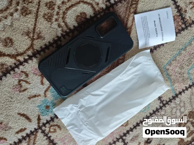 كڤر انفينيكس gt 30 pro