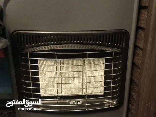 National Gas Heaters for sale in Zarqa