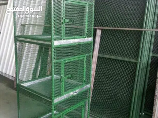 شبك شبوك طيور كلاب قطط دجاج حمام