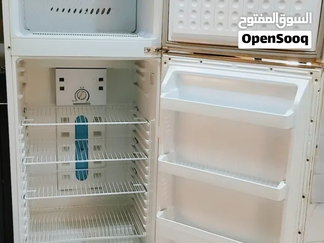 ثلاجة ناشونال