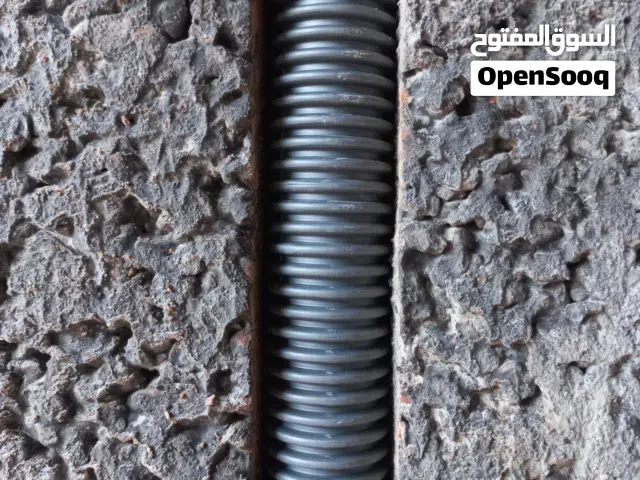 فني كهرباء منازل ليبي