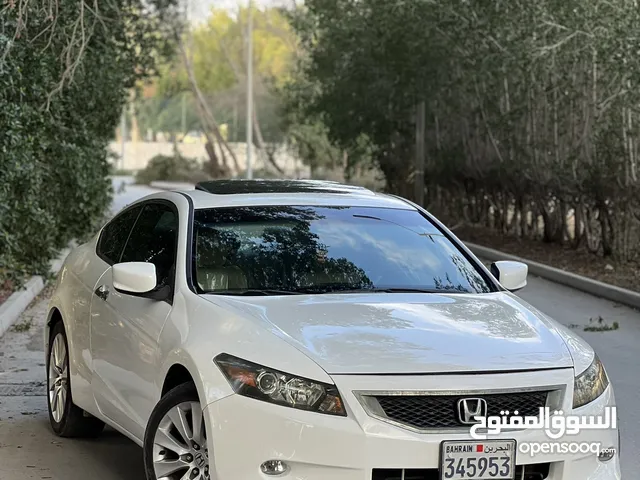 Honda Accord 2009 in Northern Governorate