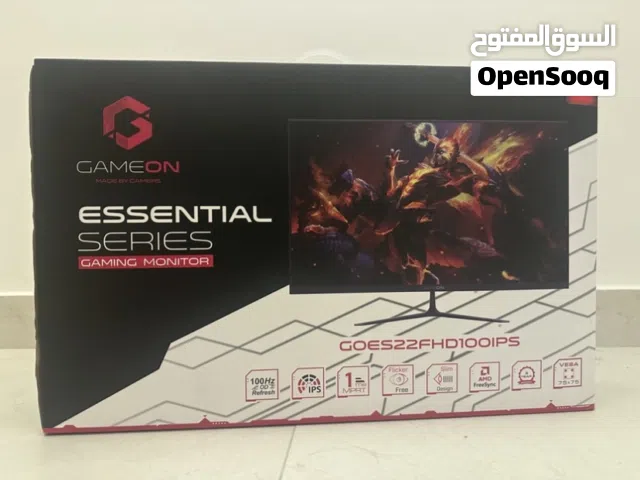 24 Other monitors for sale  in Tripoli