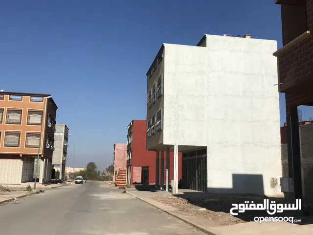 Commercial Land for Sale in Marrakesh M'Hamid
