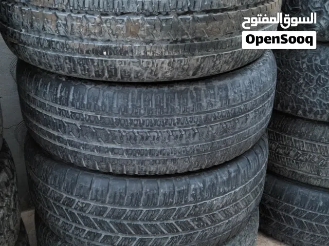 قومات 275.55.20 بريجستون