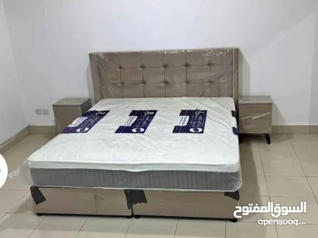 أسرة ومراتب بجميع السايز