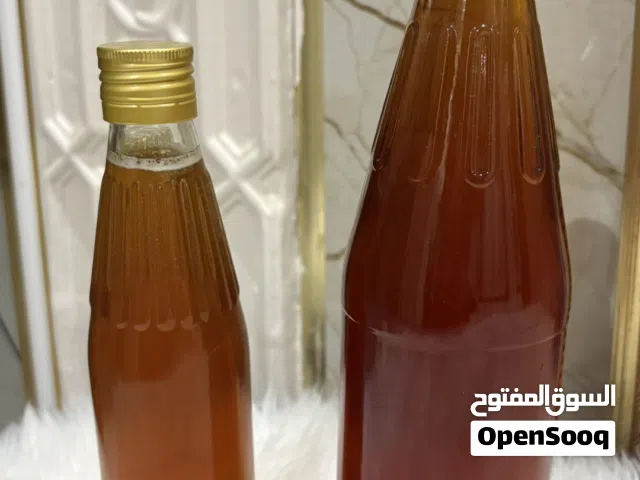 عسل سدر وبرم ودبس مضمون 100٪