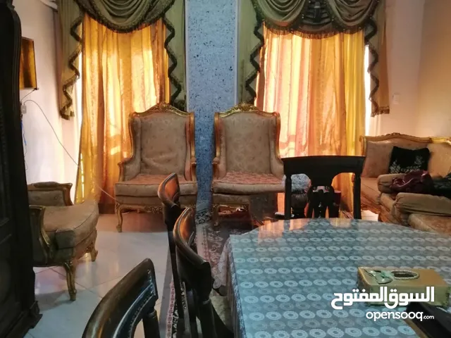 130 m2 3 Bedrooms Apartments for Rent in Cairo First Settlement