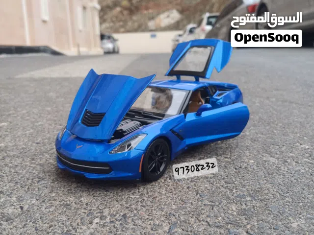 PREMIUM BRANDED DIECAST CAR MODELS 1/18 SCALES