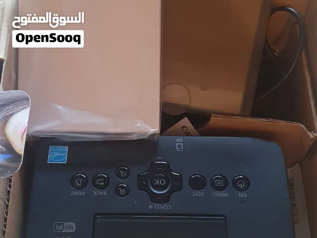 طابعة كانون