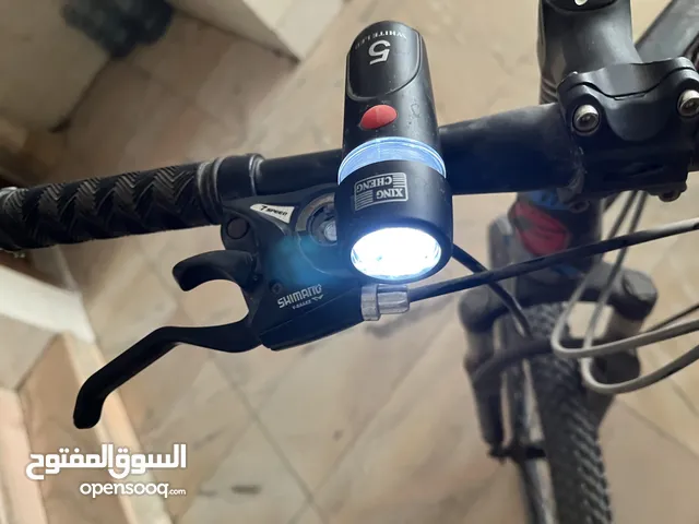 دراجة هوائية من نوع FOL TAS