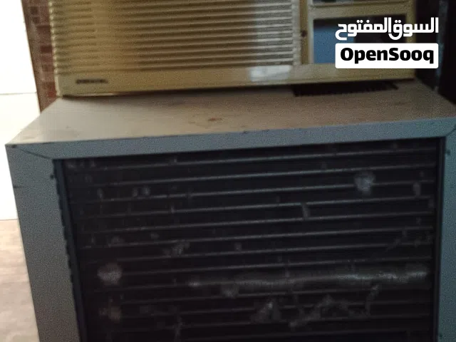 مكيف مستعمل نظيف واموره طيبه 2طن سبب البيع عدم الاستخدام