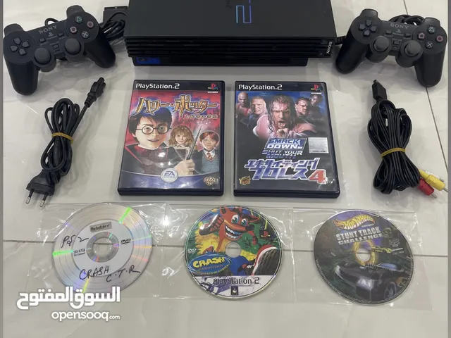 للبيع سوني 1 + سوني 2 + PSP