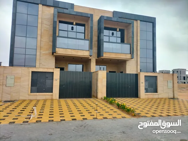 2600 ft 5 Bedrooms Villa for Sale in Ajman Al Alia