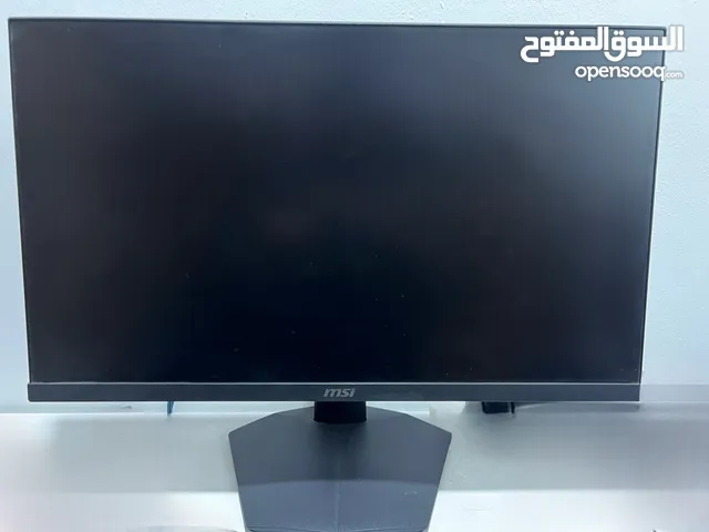 شاشة كيمنك msi