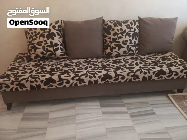 طقم كورنر بحالة الجديد للبيع