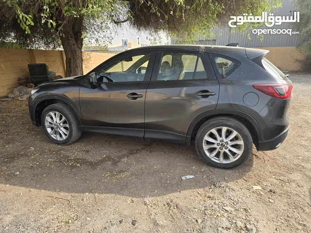mazdacx5 good condition