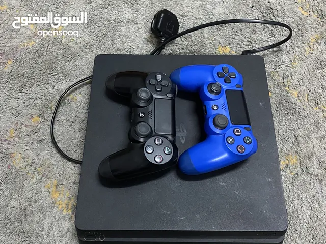 PlayStation 4 PlayStation for sale in Muscat