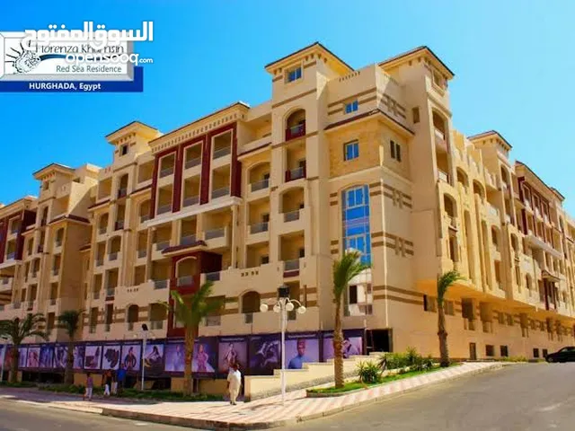 Furnished Daily in Hurghada Arabia area