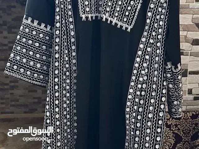 Thoub Textile - Abaya - Jalabiya in Ramtha