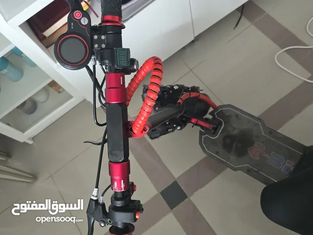 سكوتر شحن للبيع