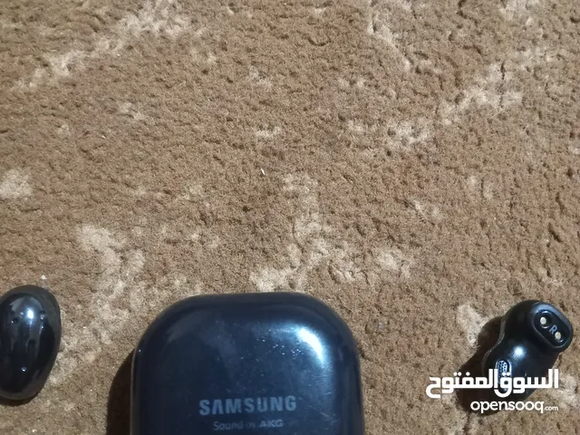 سماعات بلوتوث SAMSUNG