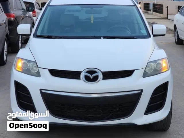 2010 Mazda CX-7