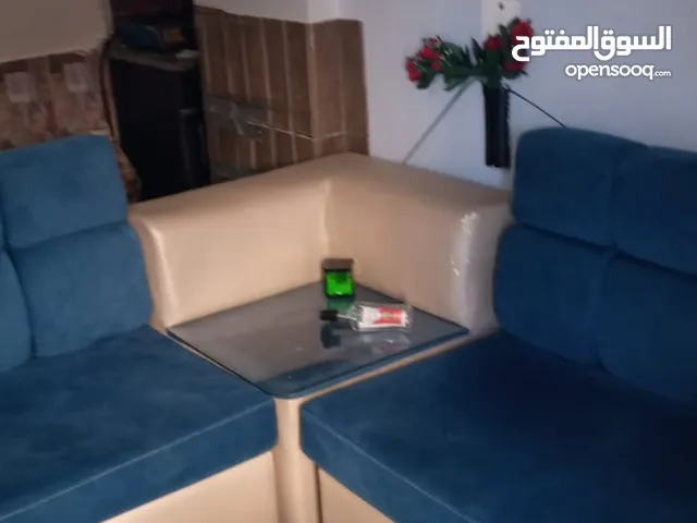 55 m2 Studio Apartments for Rent in Amman Khalda