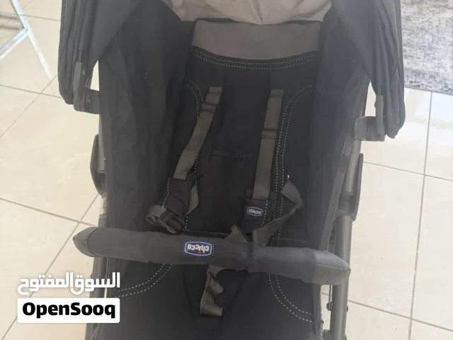 عربه اطفال شبهه جديده