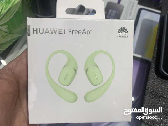 Huawei freearc green