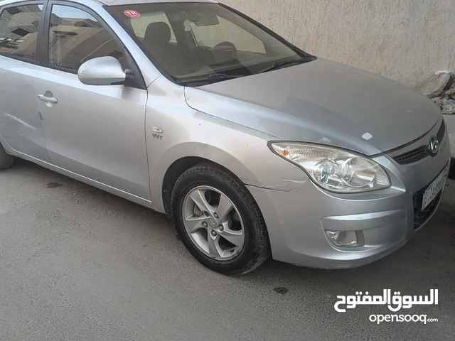 Hyundai i30 2009