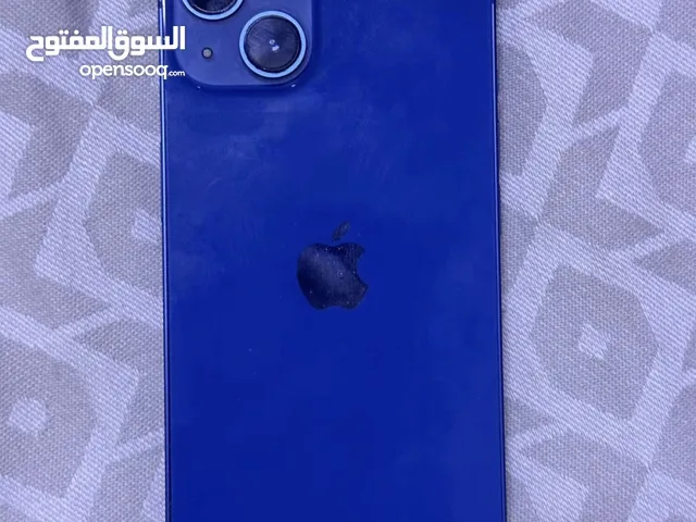 iPhone 13 128 gb 80% battery health clean phone