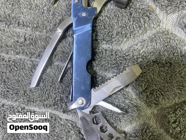 مطرقه  متعددة الاستخدامات