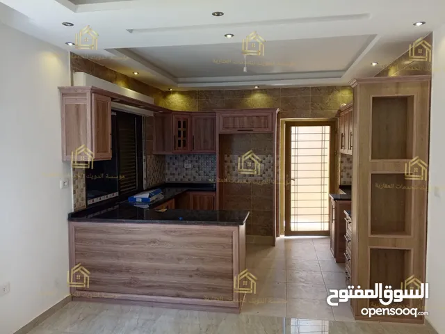 150 m2 3 Bedrooms Apartments for Rent in Amman Daheit Al Rasheed