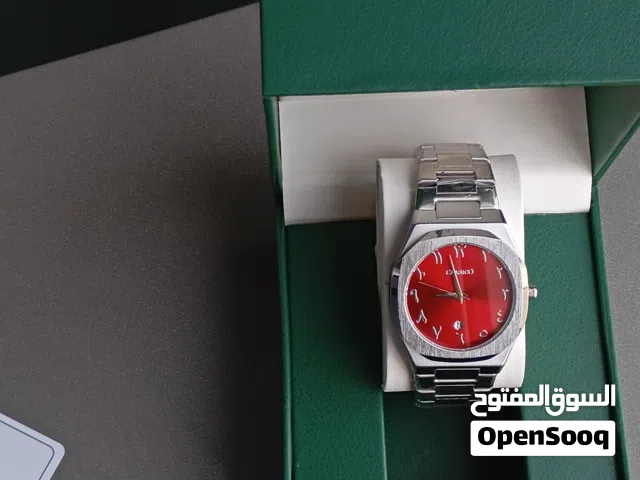 Analog Quartz Others watches for sale in Southern Governorate