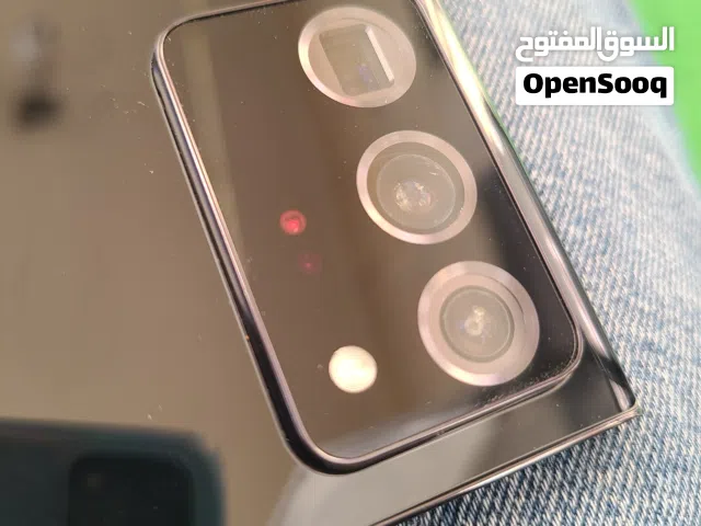 Samsung Galaxy S20 Plus 5G 128 GB in Irbid
